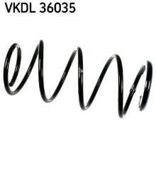 SKF VKDL 36035